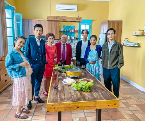 'Nhà trọ Balanha' kết thúc đẹp, khán giả đòi phần 2