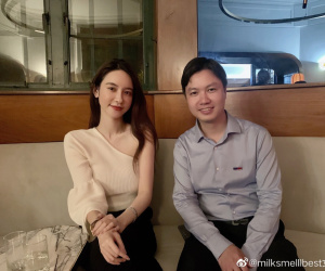 Sau hơn 1 tháng bị tố ngoại tình với chủ tịch Taobao, hotgirl mạng hàng đầu Trung Quốc vẫn thản nhiên khoe doanh thu ngất ngưởng của công ty riêng