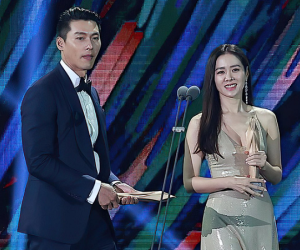 Baeksang 2020: 'Hạ cánh nơi anh' của Hyun Bin - Son Ye Jin tuột mất hàng loạt giải thưởng lớn, netizen bức xúc lên tiếng
