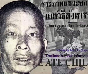 Sự thật về ''ông Kẹ' trong truyền thuyết: Tên sát nhân bị biến thành xác ướp trưng bày và những hoài nghi về tội ác hơn 60 năm trước