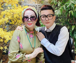 Hé lộ chuyện ít biết về cuộc hôn nhân của Vũ Hà với vợ đại gia lớn hơn 8 tuổi
