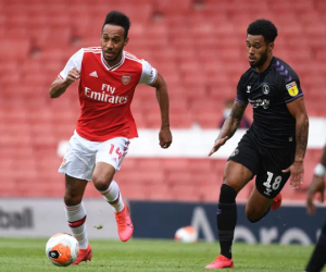 Arsenal thắng hủy diệt 6 bàn trước ngày Ngoại hạng Anh trở lại