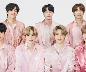 BTS quyên một triệu USD chống phân biệt chủng tộc