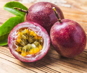 Chanh leo uống sai cách dễ trở thành "thuốc độc", chuyên gia chỉ rõ 5 điều cần tránh