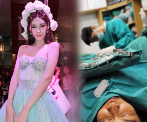 Người chuyển giới ở Thái Lan: Đằng sau ánh hào quang cùng sự nổi tiếng là những nỗi buồn sâu thẳm không ai thấu