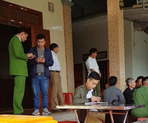 Vợ chồng tử vong trong căn nhà khoá trái: Bản di chúc căn dặn về tiền bạc, nơi chôn cất
