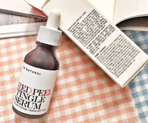 5 lọ peel da đình đám hội skincare không biết không được, có loại nồng độ nhẹ mà vẫn làm da căng mịn đỉnh cao
