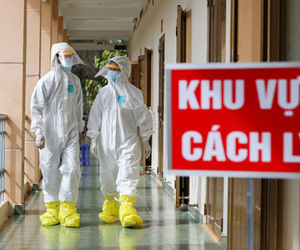 Tính đến ngày 7/6, Việt Nam còn bao nhiêu bệnh nhân vẫn dương tính với COVID-19?