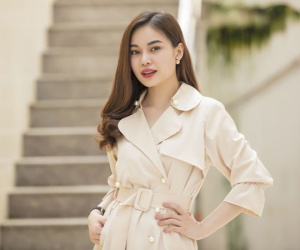 Giang Hồng Ngọc là mẹ kế 'vàng mười' sau khi kết hôn nhưng tự nhận sống rất “dở” với dư luận