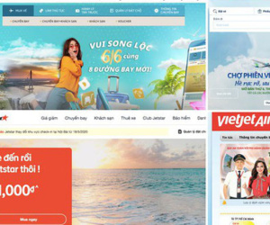 Hậu COVID-19, hàng không Việt bước vào “cuộc đua” giảm giá chưa từng có tiền lệ