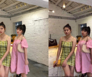 Lộ nhan sắc thật gây sốc, nàng hot girl bị dè bỉu nặng nề nhưng cách cô đáp trả lại hút thêm nhiều fan mới