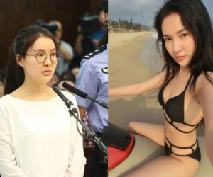 Cuộc sống của hot girl nóng bỏng sau 5 năm ngồi tù vì cá độ, bán dâm giờ ra sao?