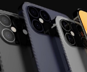 Bộ tứ iPhone 12 lộ cấu hình và giá bán