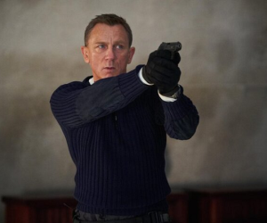 Bom tấn 'No Time To Die' lộ kịch bản, fan tinh ý đoán ngay ra cái kết dành cho ‘'James Bond' Daniel Craig