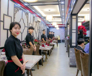 Sau dịch COVID-19, dân kinh doanh nhiều cơ hội bứt phá, người tiêu dùng lợi ích cũng nhiều