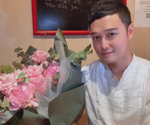 Bị hỏi chuyện lấy vợ sinh con, Quang Vinh gay gắt ra mặt: 'Bao nhiêu người khen em vô duyên rồi em gì ơi?'