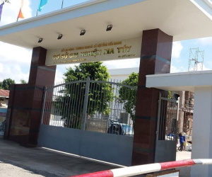 Học viên cơ sở cai nghiện ma túy hỗn chiến, 12 người bị thương, 17 người bỏ chốn