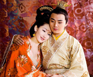 Vị hoàng hậu vì 'đại nghĩa diệt thân' mạnh tay nhất trong lịch sử Trung Hoa: Muốn giết con trai vừa sinh do sợ làm hại đến Hoàng đế
