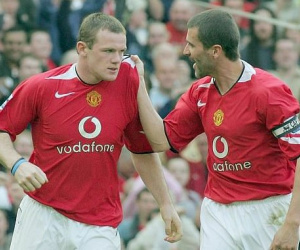 Rooney ủng hộ Roy Keane vụ mạt sát Man Utd năm 2005