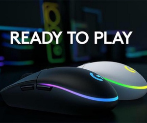 Logitech ra mắt chuột gaming 'quốc dân' G102 Gen 2 giá chỉ 600.000 đồng