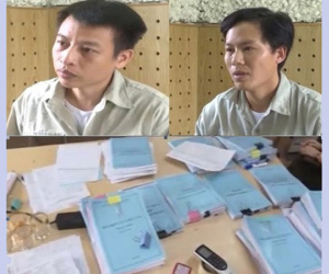Triệt phá nhiều đường dây bán hóa đơn với trị giá gần 2.000 tỉ đồng