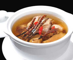 4 món ăn bổ thận cường dương nổi tiếng từ cổ chí kim: Nguyên liệu dễ kiếm, chữa nhiều bệnh