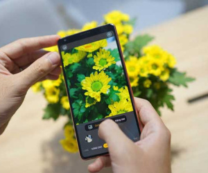 Bphone B86 bán được bao nhiêu chiếc sau gần một tháng mở bán?