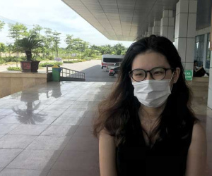 Thêm 9 ca mắc Covid-19 khỏi bệnh