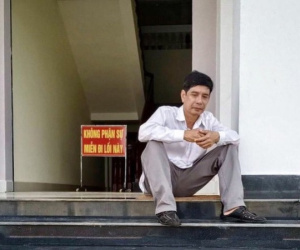 Vụ bị cáo nhảy lầu tự tử tại trụ sở Tòa án: Kịch bản nào sau kháng nghị hủy án?