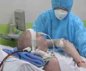 Viện phí của phi công người Anh khoảng 3,5 tỷ, có thể được bảo hiểm chi trả