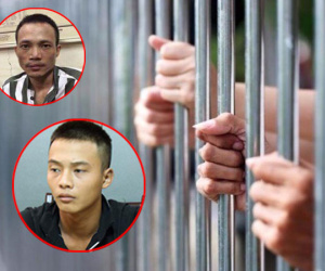 Những phi vụ vượt ngục như 'phim hành động' ở Việt Nam và cái kết...