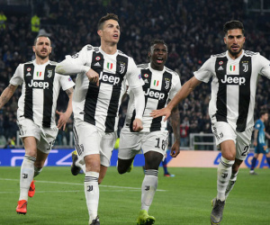 Serie A chờ hoãn lần 2, Ronaldo sắp lỡ ngôi vô địch với Juventus