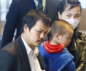 Mẹ bé Nhật Linh nói gì trước phiên tòa phúc thẩm xét xử nghi phạm sát hại con gái cách đây hơn 3 năm