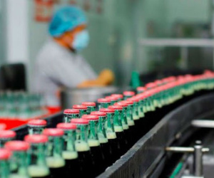 Lạ đời doanh nghiệp FDI báo lỗ triền miên vẫn mở rộng đầu tư