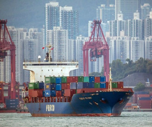 Lợi ích phức tạp của Mỹ - Trung tại Hong Kong