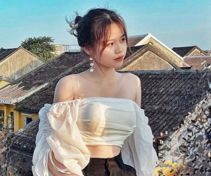 Huỳnh Anh lại khiến dân mạng mệt mỏi khi vừa đăng ảnh tình cảm cùng Quang Hải lại xóa đi, tâm trạng lên xuống thất thường