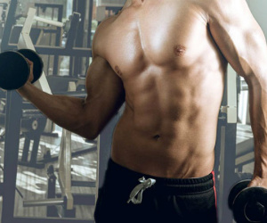 Tập gym gây hại tình dục: Lời đồn và sự thật