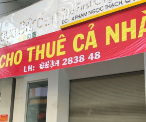 Thà ế đóng cửa quyết không giảm giá, 'cố đấm ăn xôi' kéo nhau cùng chết