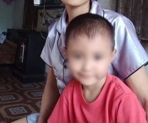 Nam sinh lớp 11 gây ra cái chết đối với bé 5 tuổi ở Nghệ An phải đối mặt hình phạt nào?