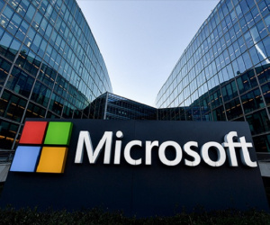 Microsoft mất 44 năm để đạt giá trị 1 ngàn tỷ đô nhưng có thể chỉ cần 3 năm để lên 2 ngàn tỷ