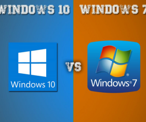 Windows 10 sẽ được trang bị một trong những tính năng thú vị nhất của… Windows 7
