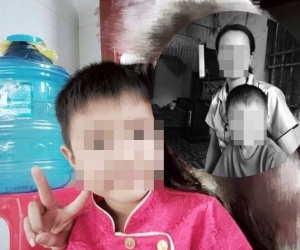 Bố cháu bé 5 tuổi tử vong ở Nghệ An nói về nam sinh lớp 11 nghi liên quan đến vụ án: 'H. hay gọi cháu sang nhà chơi rồi mua xúc xích'