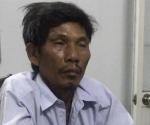 'Yêu râu xanh' vờ ru bé gái ngủ để xâm hại tình dục