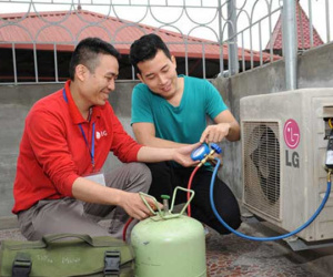 Sai lầm dùng điều hòa khiến máy nhanh hỏng, tiền điện tăng chóng mặt