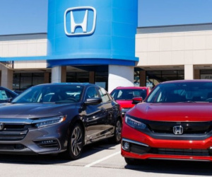 Hãng Honda bị ransomware tấn công, buộc phải tạm dừng nhà máy và đóng cửa nhiều văn phòng