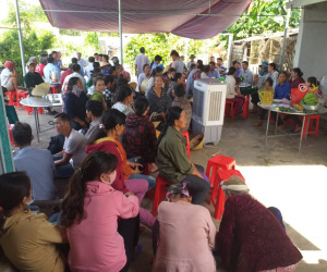 Vụ bé 5 tuổi bị trói tay tử vong: Thi thể nạn nhân được phát hiện nằm ven suối chứ không phải trong nhà hoang, bác bỏ tin đồn bắt cóc tống tiền