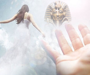 Kỳ bí chuyện cô gái tự nhận kiếp trước là người yêu pharaoh Ai Cập