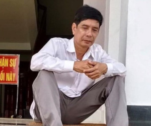 Vụ bị cáo Lương Hữu Phước nhảy lầu tự tử sau khi tuyên án: Xét xử giám đốc thẩm vào ngày 12/6