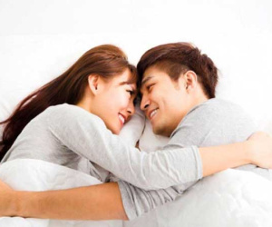 Khám phá ham muốn tình dục từng lứa tuổi