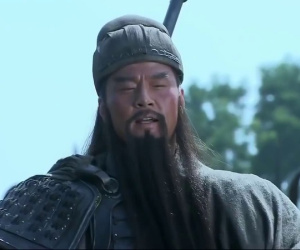 Tam quốc diễn nghĩa: Tại sao Tào Tháo để Quan Vũ ở cùng một phòng với hai người vợ Lưu Bị?